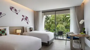 AVANI + KHAO LAK RESORT