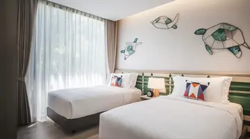 AVANI + KHAO LAK RESORT