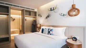 AVANI + KHAO LAK RESORT