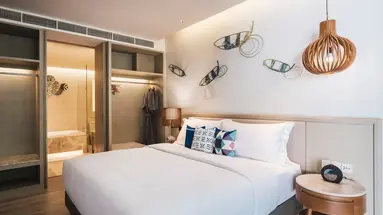 AVANI + KHAO LAK RESORT