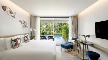 Avani+ Khao Lak Resort