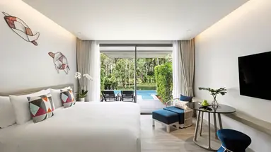 Avani+ Khao Lak Resort