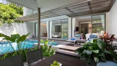 Avani+ Khao Lak Resort