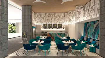 Avani+ Khao Lak Resort