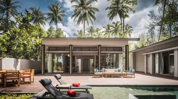 AVANI + KHAO LAK RESORT