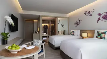AVANI + KHAO LAK RESORT