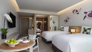 AVANI + KHAO LAK RESORT