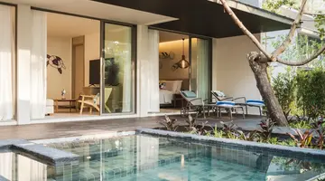 AVANI + KHAO LAK RESORT