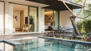 AVANI + KHAO LAK RESORT