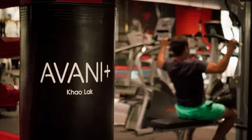 AVANI + KHAO LAK RESORT