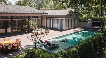 AVANI + KHAO LAK RESORT