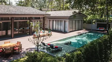 AVANI + KHAO LAK RESORT