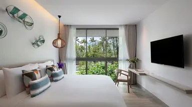 AVANI + KHAO LAK RESORT