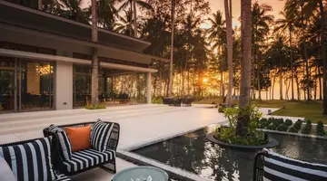 AVANI + KHAO LAK RESORT