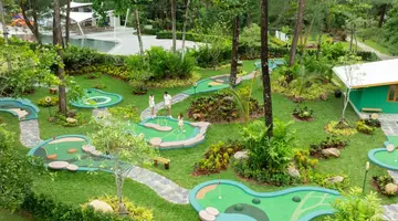 AVANI + KHAO LAK RESORT