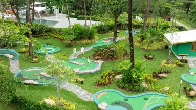 AVANI + KHAO LAK RESORT