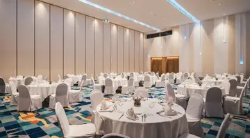 AVANI + KHAO LAK RESORT
