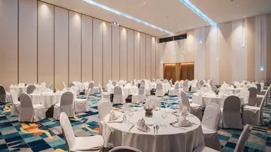 AVANI + KHAO LAK RESORT