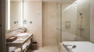 AVANI + KHAO LAK RESORT