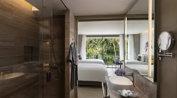 AVANI + KHAO LAK RESORT
