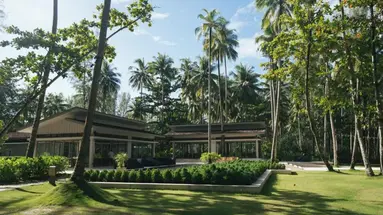 Avani+ Khao Lak Resort