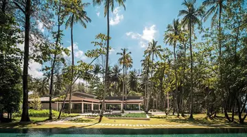 Avani+ Khao Lak Resort