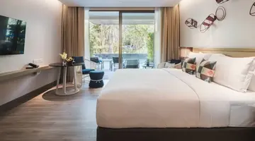 AVANI + KHAO LAK RESORT