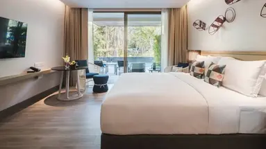 AVANI + KHAO LAK RESORT