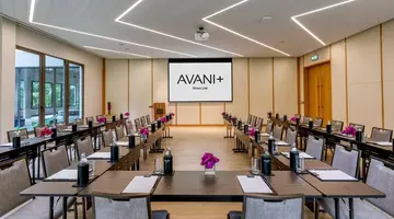 AVANI + KHAO LAK RESORT