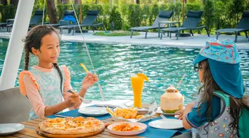 AVANI + KHAO LAK RESORT