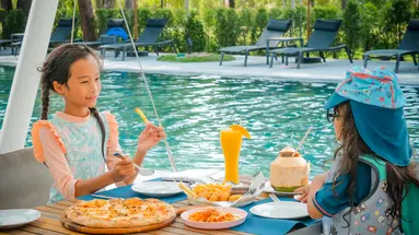 AVANI + KHAO LAK RESORT