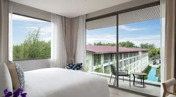 AVANI + KHAO LAK RESORT