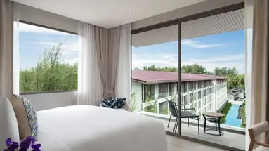 AVANI + KHAO LAK RESORT