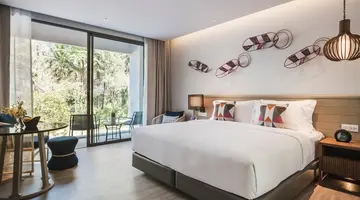 AVANI + KHAO LAK RESORT