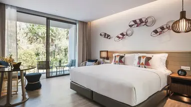 AVANI + KHAO LAK RESORT