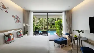 Avani + Khao Lak