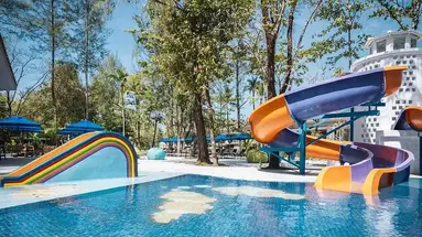 Avani + Khao Lak