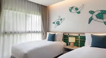Avani + Khao Lak