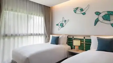 Avani + Khao Lak