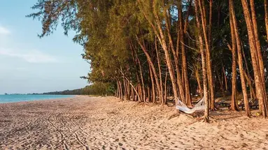 Avani + Khao Lak