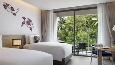 Avani + Khao Lak