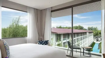 Avani + Khao Lak