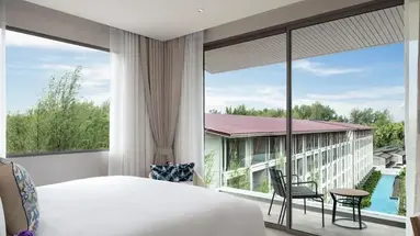 Avani + Khao Lak