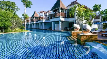 AVANI+ Koh Lanta Krabi Resort