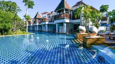 AVANI+ Koh Lanta Krabi Resort