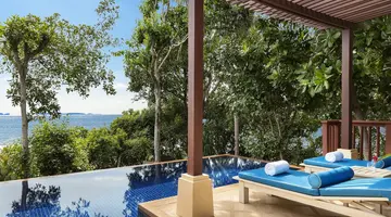 Avani+ Koh Lanta Krabi Resort
