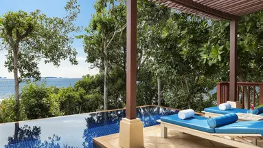 Avani+ Koh Lanta Krabi Resort
