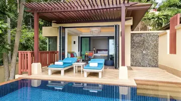 Avani+ Koh Lanta Krabi Resort