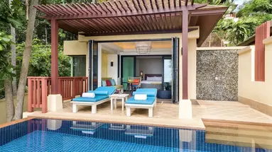 Avani+ Koh Lanta Krabi Resort