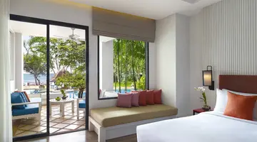Avani+ Koh Lanta Krabi Resort